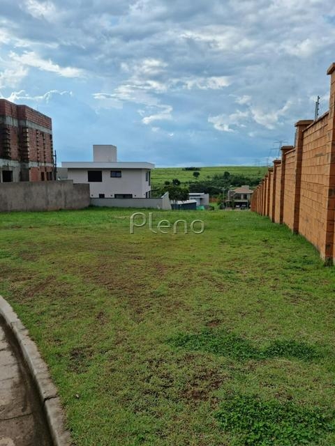 Terreno à venda em Campinas, Alphaville Dom Pedro, com 611 m², Alphaville Dom Pedro 3