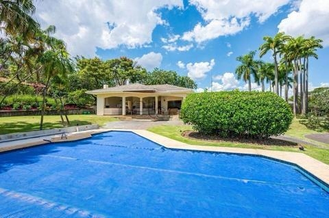 Casa a Venda no Condomínio Village Sans Souci, no bairro Estância Recreativa San Fernando.