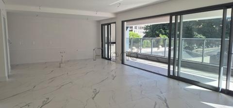 Apartamento Garden à venda em Campinas, Cambuí, com 3 suítes, com 212 m², Signature Cambuí