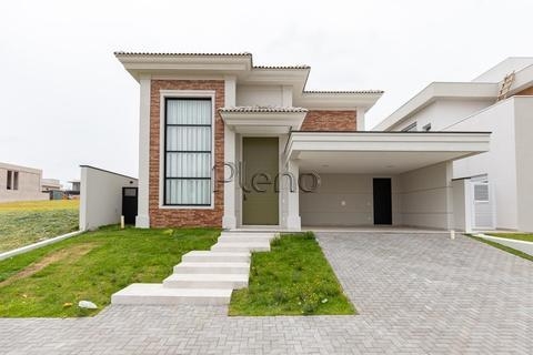Sobrado à venda e para alugar em Campinas, Loteamento Residencial Arborais, com 4 suítes, com 228 m²