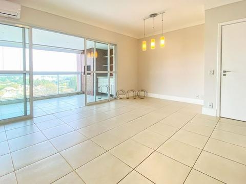 Apartamento à venda em Campinas, Loteamento Alphaville Campinas, com 3 quartos, com 113 m²