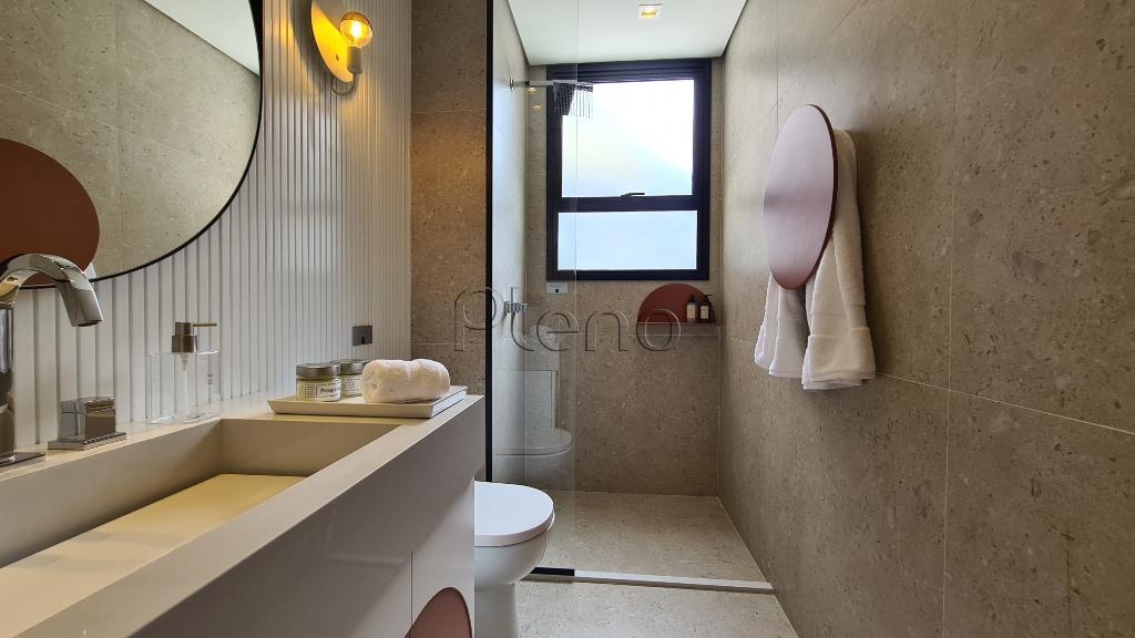 Foto 34 de Edge Cambuí