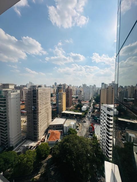 Cobertura à venda em Campinas, Cambuí, com 4 suítes, com 317 m², Signature Cambuí