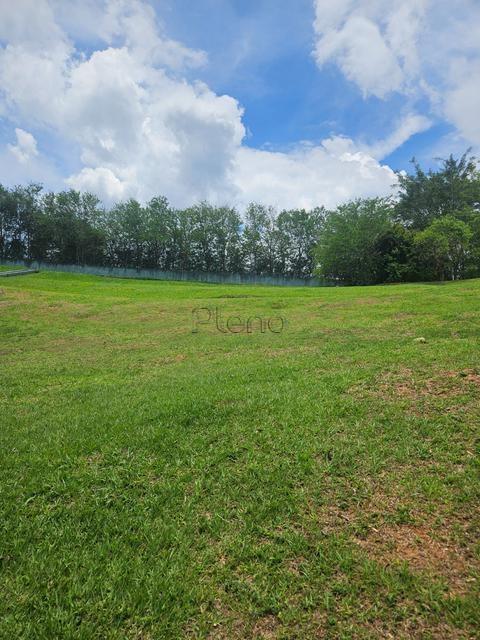 Terreno à venda em Bragança Paulista, Condomínio Quinta da Baroneza II, com 5800 m²