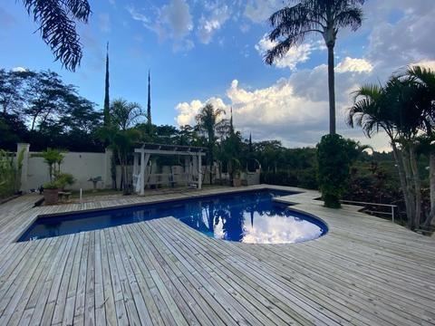 Sobrado à venda com 5 suítes no Morada das Nascentes (Joaquim Egídio), em Campinas