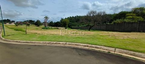 Terreno à venda em Jaguariúna, Residencial Haras Patente, com 1076 m², Haras Patente