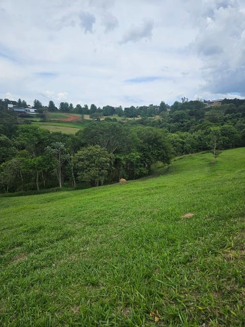 Terreno à venda em Bragança Paulista, Condomínio Quinta da Baroneza II, com 43800 m²
