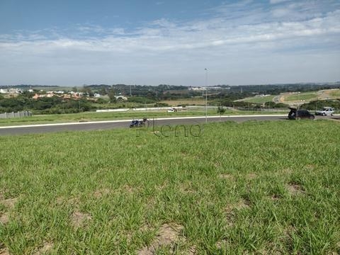 Terreno à venda em Campinas, Alphaville Campinas, com 360 m², Reserva Serena Campinas