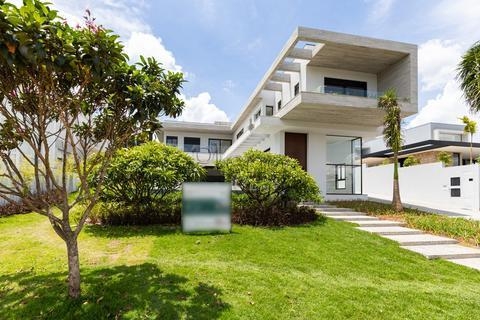 Sobrado à venda e para alugar em Campinas, Loteamento Residencial Entre Verdes (Sousas)