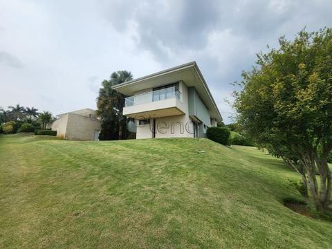 Casa à venda com 6 suítes no Fazenda da Grama, Itupeva.