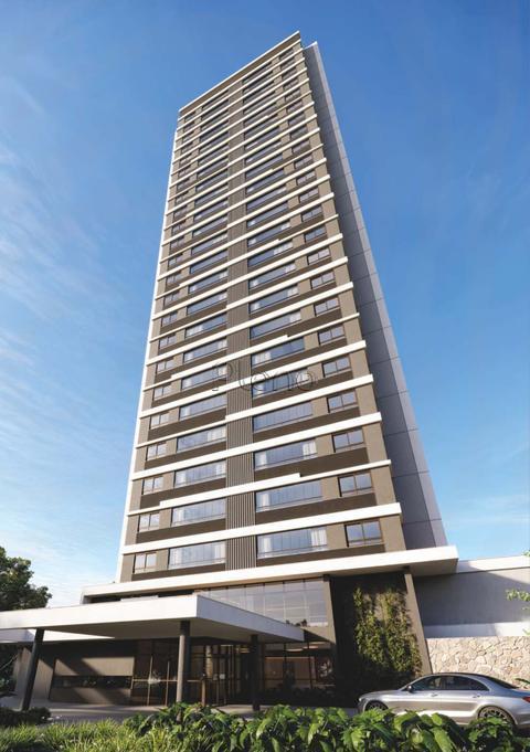 Imagem do lançamento