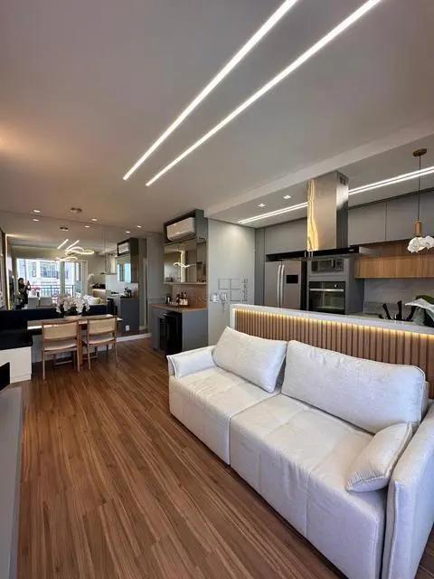 Apartamento à venda e locação em Campinas, Swiss Park, com 3 quartos, com 91 m²
