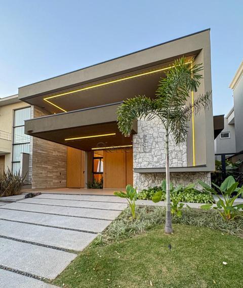Casa à venda em Campinas, Swiss Park, com 3 suítes, com 205.11 m²