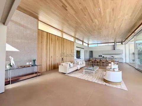 Casa à venda em Itupeva, Residencial Fazenda da Grama, com 5 suítes, com 1106 m², Fazenda da Grama