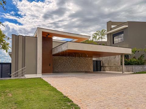 Sobrado à venda em Campinas, Residencial Jatibela, com 4 suítes, com 544 m², Residencial Jatibela