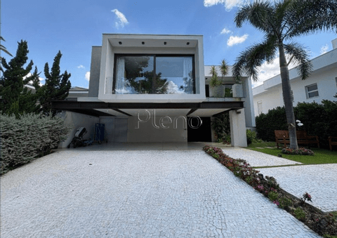Sobrado à venda e para alugar em Campinas, Ville Sainte Hélène, com 5 suítes, com 550 m²