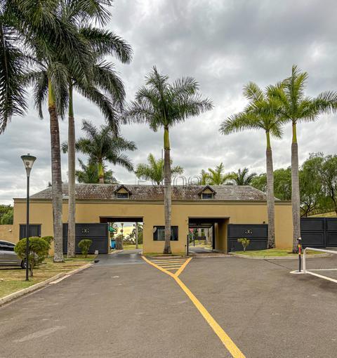 Terreno à venda em Campinas, Sítios de Recreio Gramado, com 1473 m², Green Golf