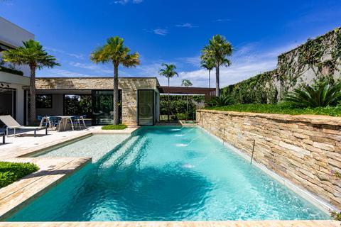 Sobrado à venda e para alugar em Campinas, Loteamento Residencial Entre Verdes (Sousas)