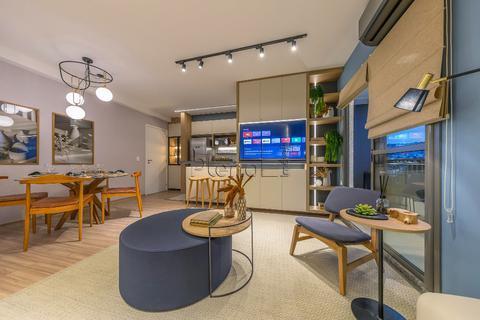 Imagem do lançamento