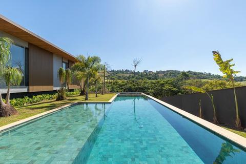 Casa à venda em Campinas, Loteamento Residencial Entre Verdes (Sousas), com 5 suítes, com 748 m²