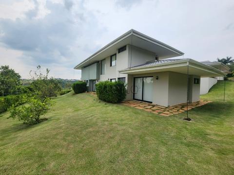 Casa à venda com 6 suítes no Fazenda da Grama, Itupeva.
