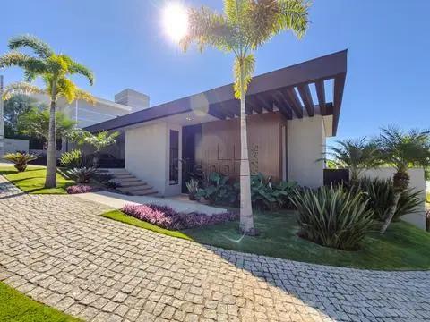 Casa à venda no Swiss Park, 3 quartos - Campinas/SP