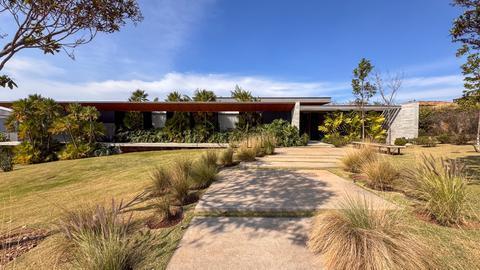 Casa à venda em Itupeva, Residencial Fazenda da Grama, com 4 suítes, com 820 m², Fazenda da Grama