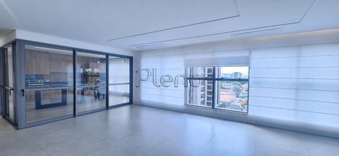 Apartamento à venda em Campinas, Nova Campinas, com 3 suítes, com 219.96 m², Legend