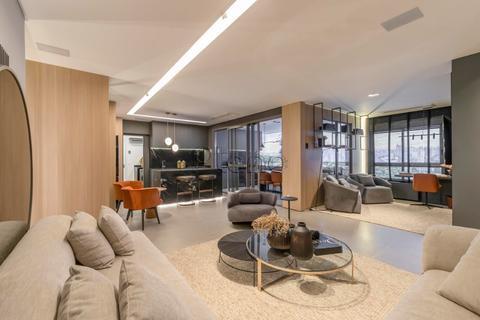 Imagem do lançamento