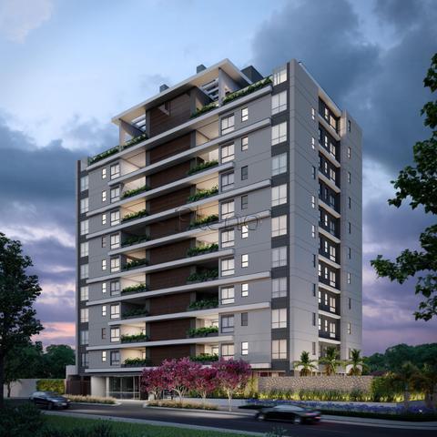 Imagem do lançamento