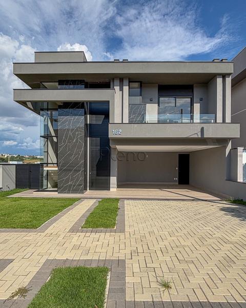 Casa com 3 quartos à venda no Swiss Park, Campinas