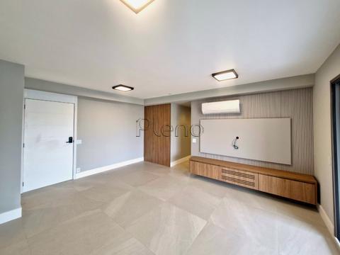 Apartamento à venda e para alugar em Campinas, Nova Campinas, com 3 suítes, com 125 m²