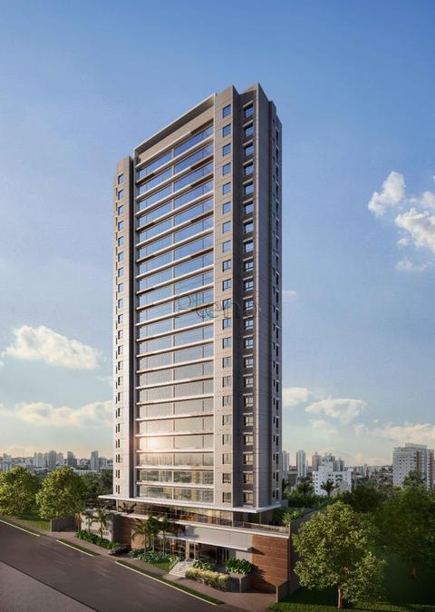 Imagem do lançamento