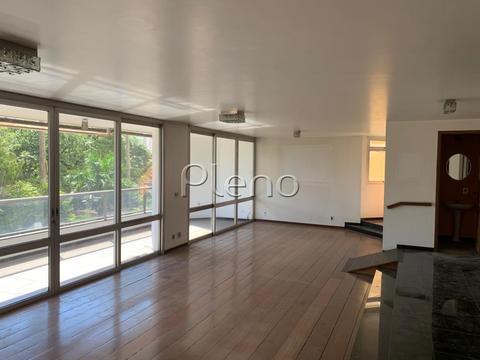 Venda | Apartamento com 237,00 metroQuadrado, 5 dormitório(s), 2 vaga(s). Centro, Campinas