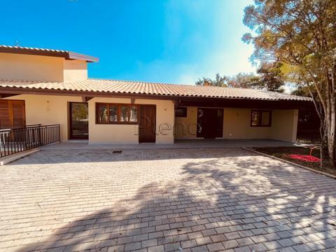 Venda | Casa com 514,00 m², 4 dormitório(s), 6 vaga(s). Marambaia, Vinhedo
