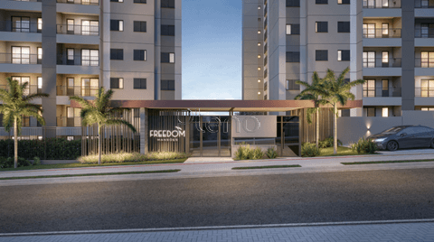 Imagem do lançamento