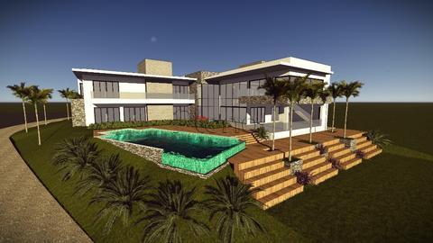 Casa à venda com 5 suítes no Loteamento Residencial Entre Verdes (Sousas) em Campinas