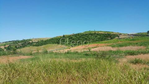 Terreno à venda em Campinas, Loteamento Residencial Entre Verdes (Sousas), com 1200 m²