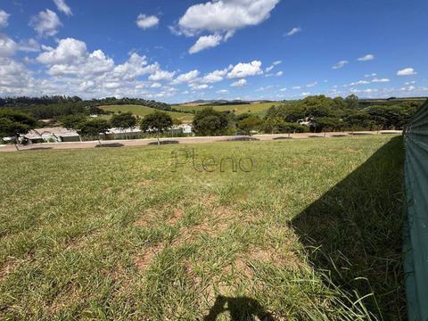 Terreno à venda em Itatiba, Summertime Barreiro, com 1305 m², Fazenda Dona Carolina