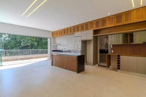 Apartamento Garden à venda em Campinas, Swiss Park, com 4 quartos, com 256 m², La Vie