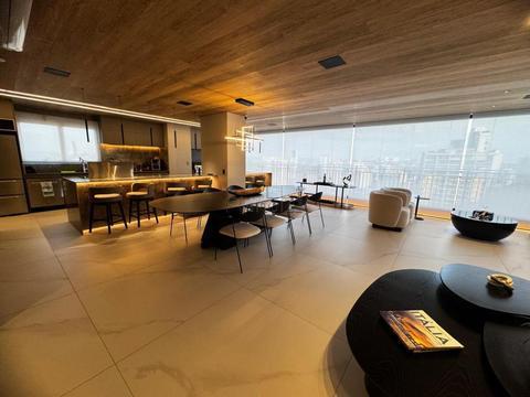 Apartamento à venda em Campinas, Cambuí, com 3 suítes, com 256 m², Lindenberg Cambuí