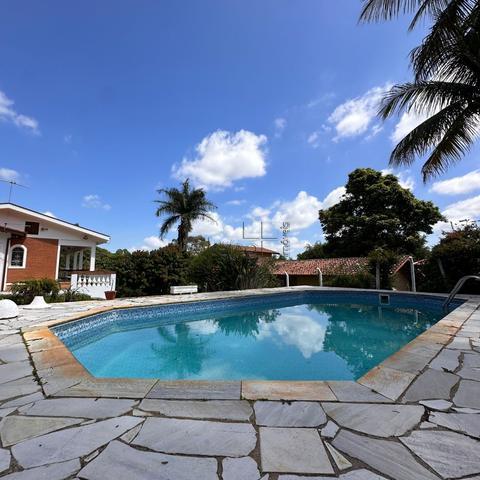 Chácara à venda em Valinhos, Vale Verde, com 4 quartos, com 880 m²