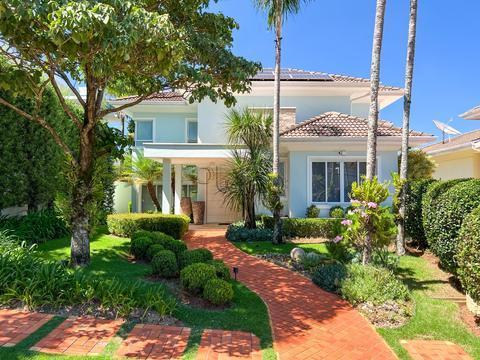 Casa à Venda no Condomínio Villgage Visconde do Itamaracá em Valinhos, no bairro Sítio Recreio dos Cafezais.