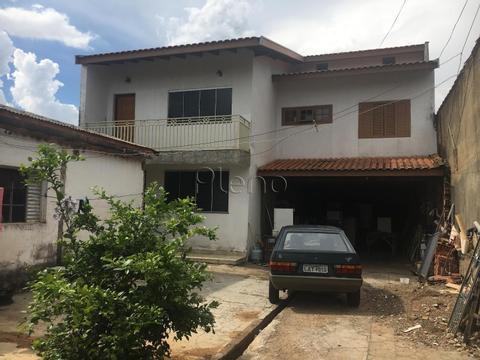 Venda | Sobrado com 240,00 metroQuadrado, 3 dormitório(s), 8 vaga(s). Jardim do Vale, Campinas