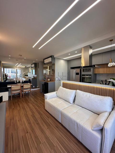 Apartamento à venda em Campinas, Swiss Park, com 3 quartos, com 91 m²