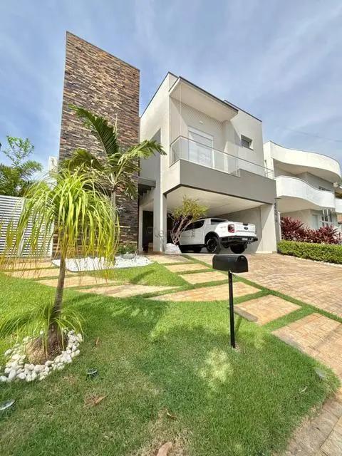 Sobrado à venda em Campinas, Swiss Park, com 3 suítes, com 260 m²