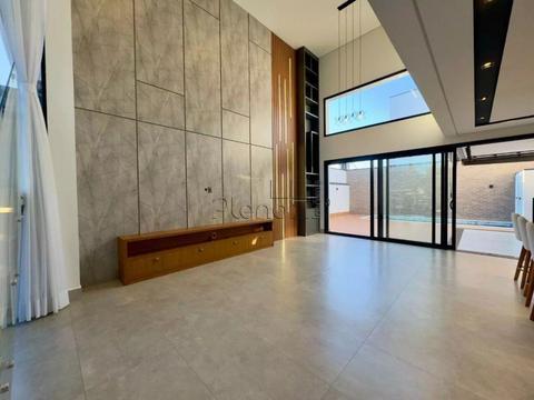 Sobrado à venda em Indaiatuba, Jardim Esplanada, com 3 suítes, com 220 m², Jardim Dona Maria José