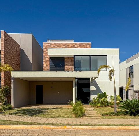 Casa à venda no Reserva Alpha Galleria 