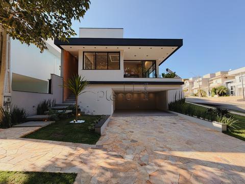 Sobrado à venda em Valinhos, Residencial São Domingos, com 3 suítes, com 177.22 m²