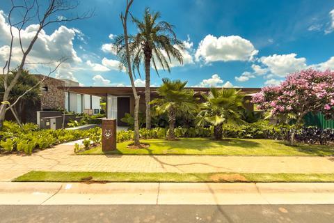 Casa à venda em Campinas, Loteamento Residencial Entre Verdes (Sousas), com 5 suítes, com 748 m²